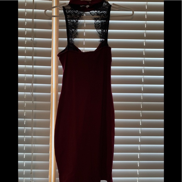 Dress - Picture 3 of 3